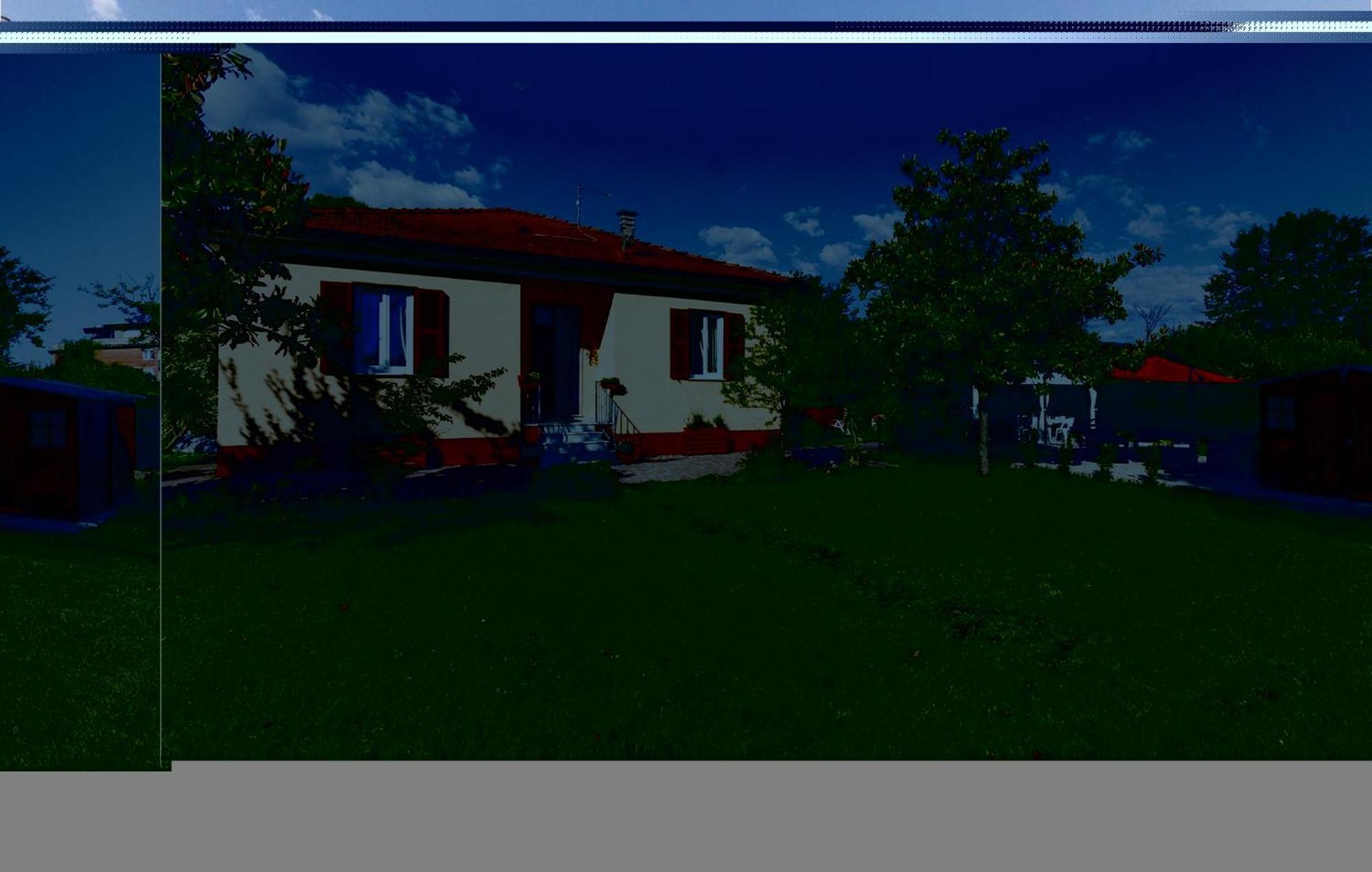 Casa Clo Marina di Massa